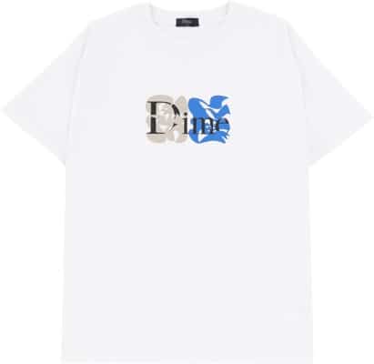 Dime Classic Duo T-Shirt - white - view large