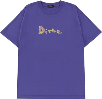 Dime Ore T-Shirt - indigo - view large