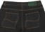 Dime Classic Relaxed Denim Jeans - black washed - alternate reverse