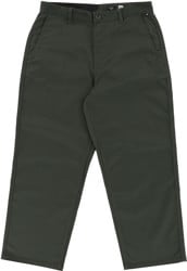 Billow Twill Pants