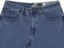 Volcom Billow Jeans - washed blue - alternate front