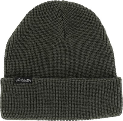 Airblaster Commodity Beanie - resin - view large