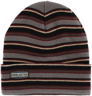 Airblaster Stripe Beanie - view large