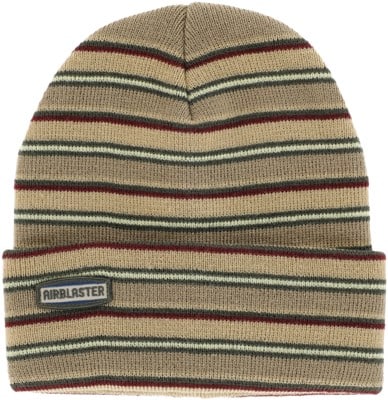 Airblaster Stripe Beanie - view large