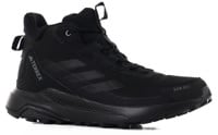 Adidas Terrex Anylander Mid Rain.RDY Shoes - core black/core black/grey four