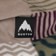 Burton Kids Burke Hood Face Mask - patches - detail