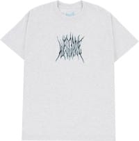 Welcome Chasm T-Shirt - heather