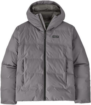 Patagonia Jackson Glacier Jacket - noble grey - view large