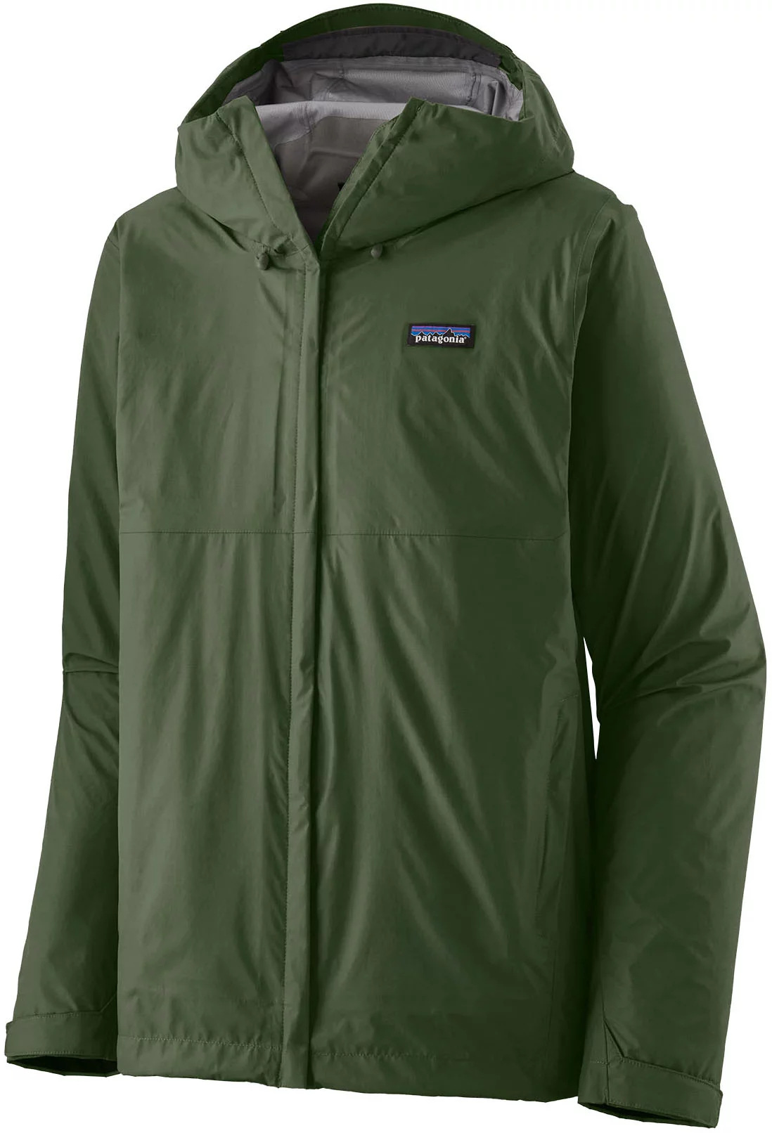 Patagonia Men s Torrentshell 3L Jacket Torrey Pine Green XL