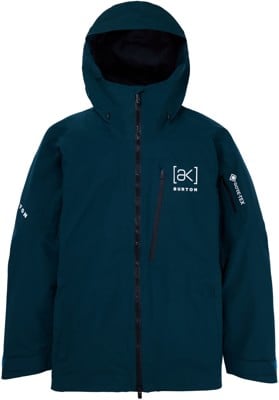 Burton AK Cyclic GORE-TEX 2L Jacket - deep emerald - view large