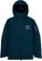 Burton AK Cyclic GORE-TEX 2L Jacket - deep emerald