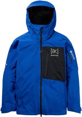 Burton AK Cyclic GORE-TEX 2L Jacket - jake blue/true black - view large