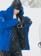 Burton AK Cyclic GORE-TEX 2L Jacket - jake blue/true black - Lifestyle 4