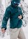 Burton AK Cyclic GORE-TEX 2L Jacket - deep emerald - Lifestyle 4