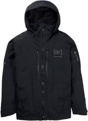 Burton AK Swash GORE-TEX 2L Insulated Jacket - true black