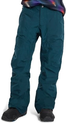 Burton Ballast GORE-TEX 2L Pants - deep emerald - view large