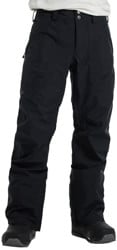 Burton Ballast GORE-TEX 2L Pants - true black