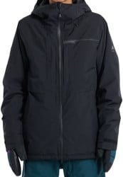 Burton Pillowline GORE-TEX 2L Insulated Jacket - true black