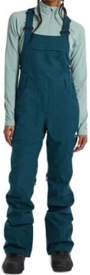 Burton Women's Avalon Stretch 2L Bib Pants - view large