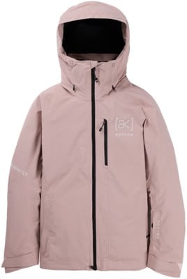 Burton Women's AK Upshift GORE-TEX 2L Jacket - shadow pink - view large