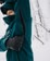 Burton Women's AK GORE-TEX 2L Embark Jacket - deep emerald - lifestyle 2