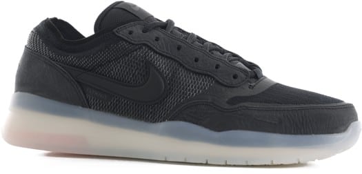 Nike SB PS8 Skate Shoes - black/black-black-black - view large