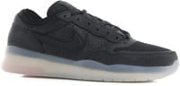 Nike SB PS8 Skate Shoes - black/black-black-black