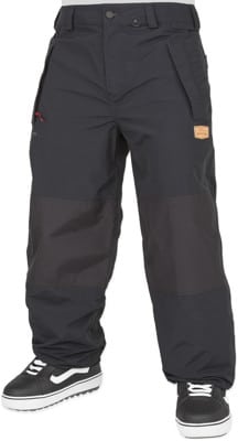 Volcom Longo GORE-TEX Pants - black - view large