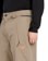 Volcom Longo GORE-TEX Pants - chestnut brown - front detail