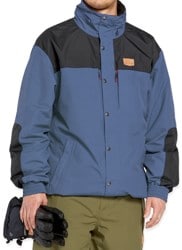 Longo GORE-TEX Jacket