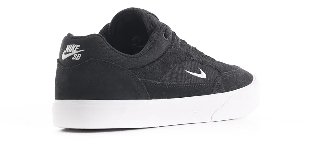 Nike sb zoom bruin black thunder grey best sale