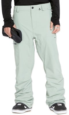 Volcom L GORE-TEX Pants - agave - view large