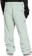 Volcom L GORE-TEX Pants (Closeout) - agave - reverse