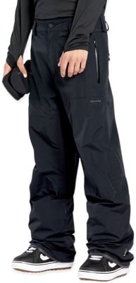 Volcom L GORE-TEX Pants - black - view large