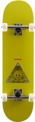 Tactics Happy Pyramid 8.0 Complete Skateboard