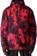 686 Gateway Jacket (Closeout) - red nebula