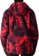 686 Gateway Jacket (Closeout) - red nebula - reverse