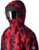 686 Gateway Jacket (Closeout) - red nebula - detail