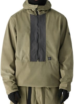 686 Ghost 2.5L Anorak Jacket - view large