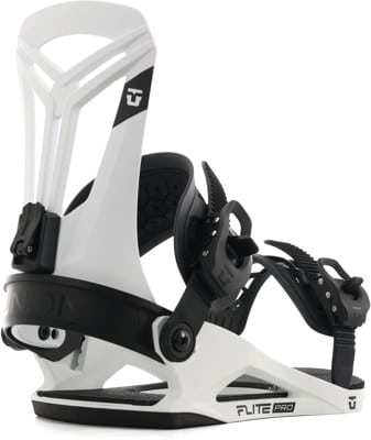 Union Flite Pro Snowboard Bindings 2025 - view large