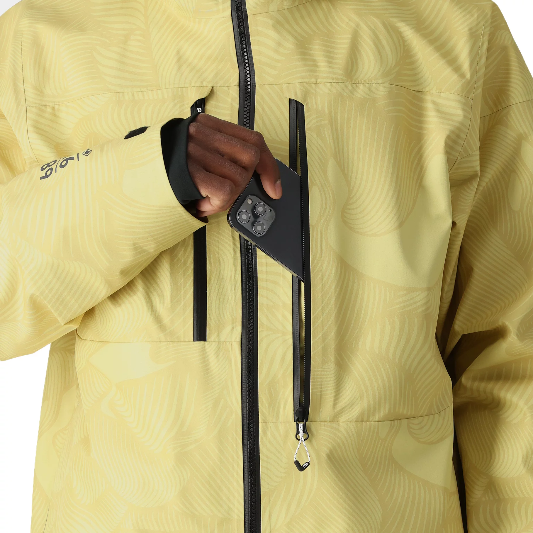 Burton dune jacket best sale