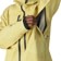 686 GORE-TEX 3L ATV Jacket - dusty yellow dune - vent zipper