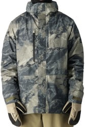 GORE-TEX Core Shell Jacket