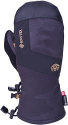 686 GORE-TEX Linear Mitts - black camo