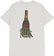 Passport Wine Em' T-Shirt - ash - reverse