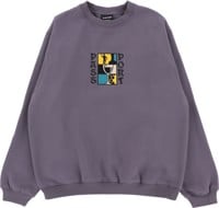 Dine Em' Crew Sweatshirt