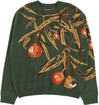 Quandong Knit Sweater