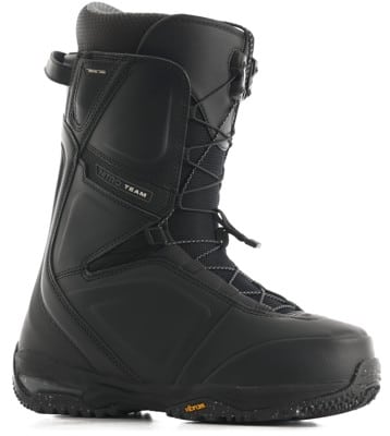 Nitro Team TLS Snowboard Boots 2025 - black - view large