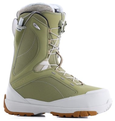 Nitro Women's Monarch TLS Snowboard Boots 2025 - (christy prior) - view large