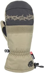 686 Lander Mitts - (welcome) sage